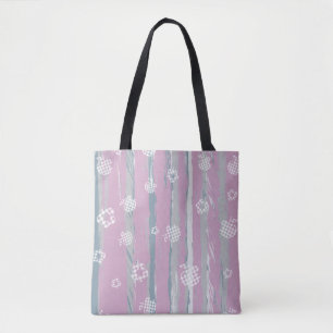 Tote – Gingham Orchard Bag