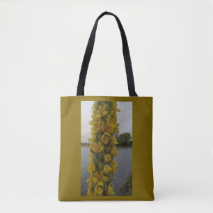 Tote Mullein Schoudertas Bag