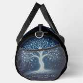 tote plunjezak (Rechts)