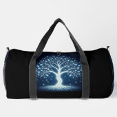 tote plunjezak (Achterkant)