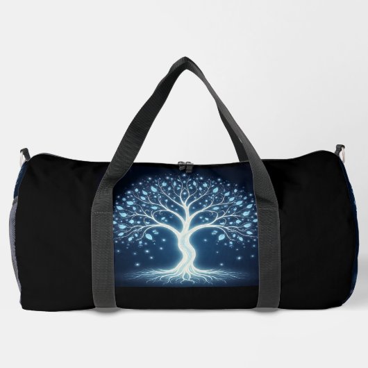 tote plunjezak (Achterkant)