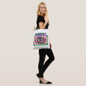 TOTE R.B.U.X. UNIQUEX HANDTAS (Op model)