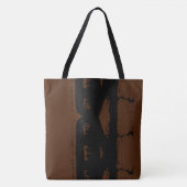 Tote Rmdesignflo55 Bag (Voorkant)