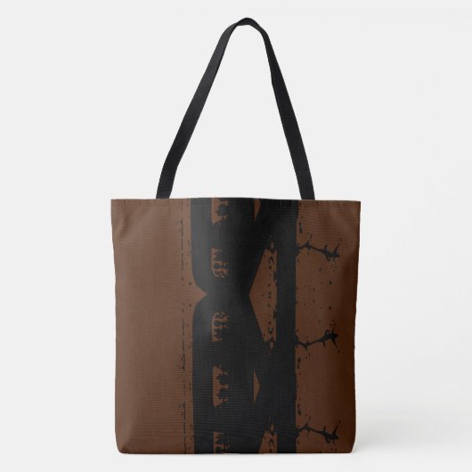 Tote Rmdesignflo55 Bag (Voorkant)