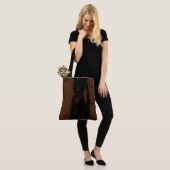 Tote Rmdesignflo55 Bag (Op model)