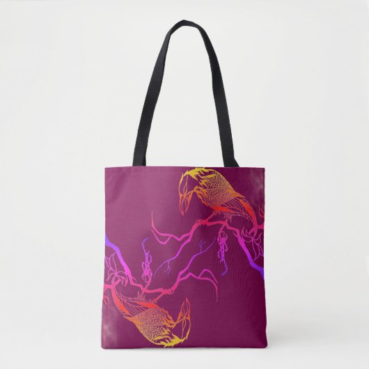 TOTE studio miiri Bag (Voorkant)