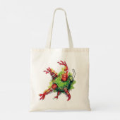 Tote tas (Achterkant)