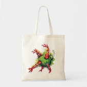 Tote tas (Voorkant)