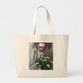 Tote Tas (Voorkant)