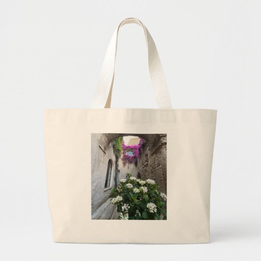 Tote Tas (Voorkant)
