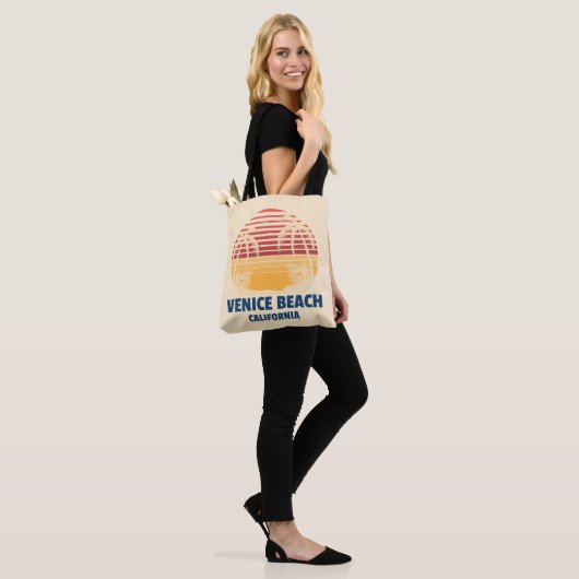 Tote Tas (Op model)