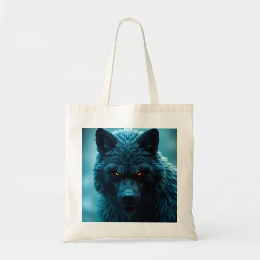 Tote Tas (Voorkant)