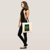 ???? tote tas (Voorkant (model))