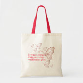 Tote Tas (Voorkant)