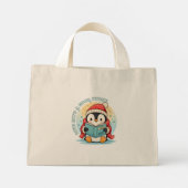 Tote Tas (Achterkant)
