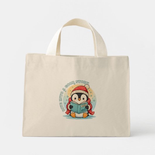 Tote Tas (Achterkant)