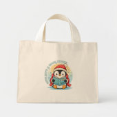 Tote Tas (Voorkant)