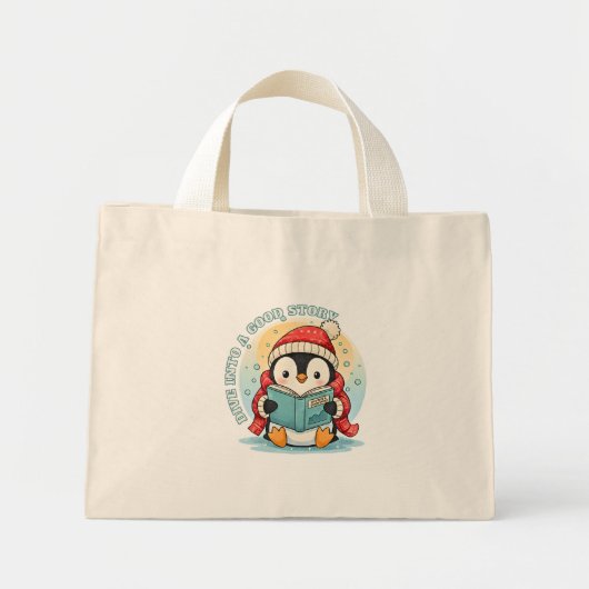 Tote Tas (Voorkant)