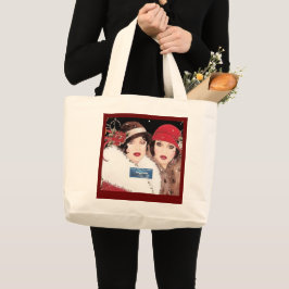 Tote Tas 11 Burg(Winterrood 2) RFPMDesigns 2024