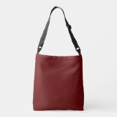 Tote Tas 2 Burg(Winterrood 3) RFPMDesigns 2024 (Achterkant)