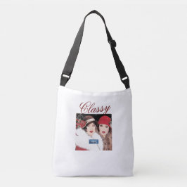 Tote Tas 2 Burg(Winterrood 3) RFPMDesigns 2024