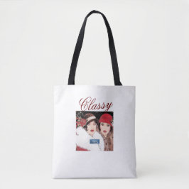 Tote Tas 2 Burg(Winterrood 3) RFPMDesigns 2024