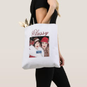 Tote Tas 2 Burg(Winterrood 3) RFPMDesigns 2024 (Dichtbij)