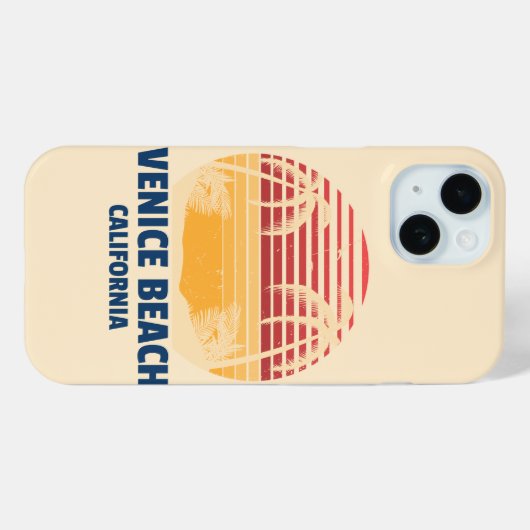 Tote Tas Case-Mate iPhone Case (Achterkant (horizontaal))