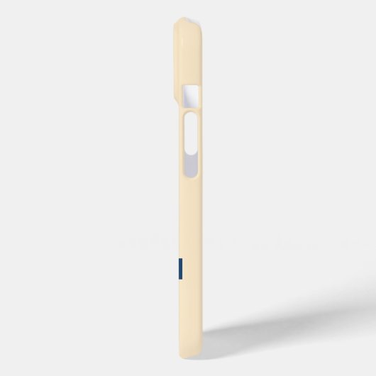 Tote Tas Case-Mate iPhone Case (Achterkant / Links)