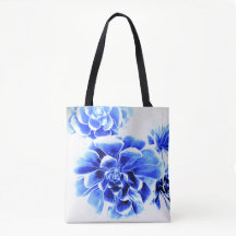 Tote tas crossover stijl en ontwerp