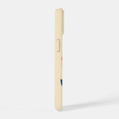 Tote Tas iPhone 15 Case (Rechterkant)