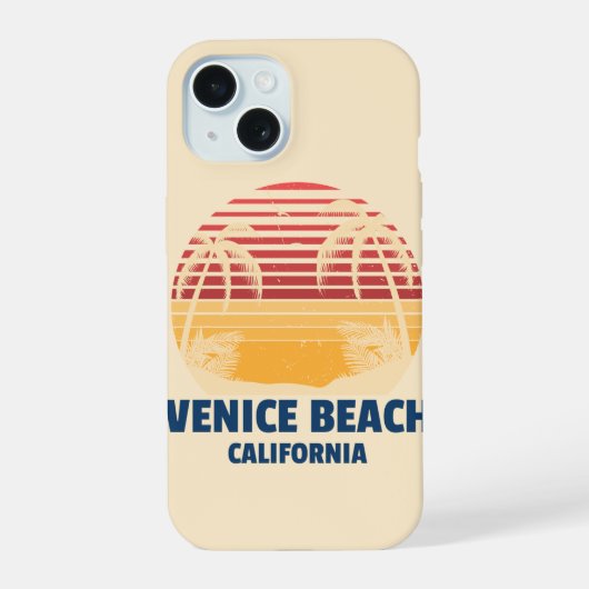 Tote Tas iPhone 15 Case (Achterkant)