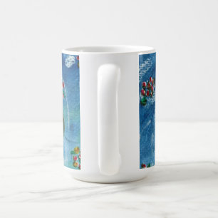 Tote Tas Koffiemok