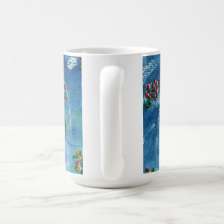 Tote Tas Koffiemok