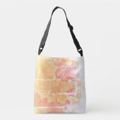 TOTE TAS KUNST EN ONTWERP (Achterkant)