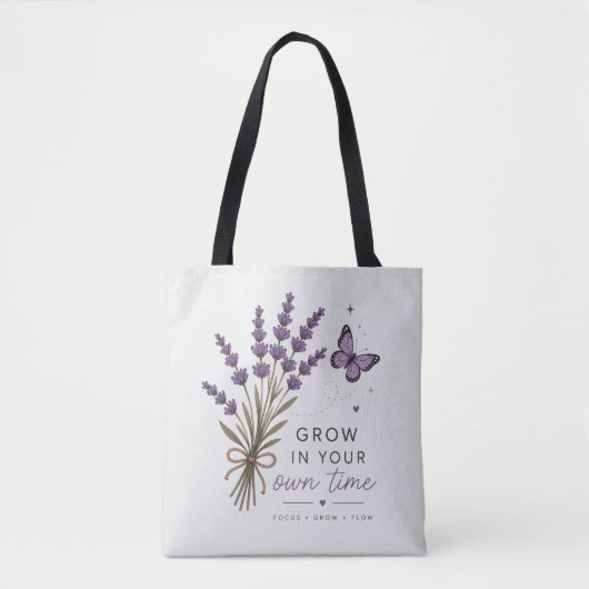 Tote-tassen Tote Bag (Voorkant)