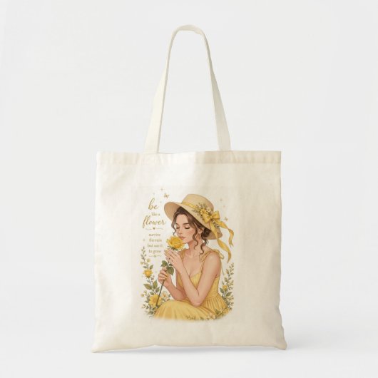 Tote-tassen Tote Bag (Voorkant)