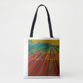 Tote Tote Bag (Voorkant)