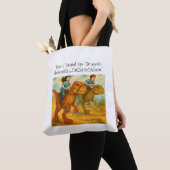 Tote Tote Bag (Dichtbij)