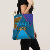 Tote Tote Bag (Dichtbij)