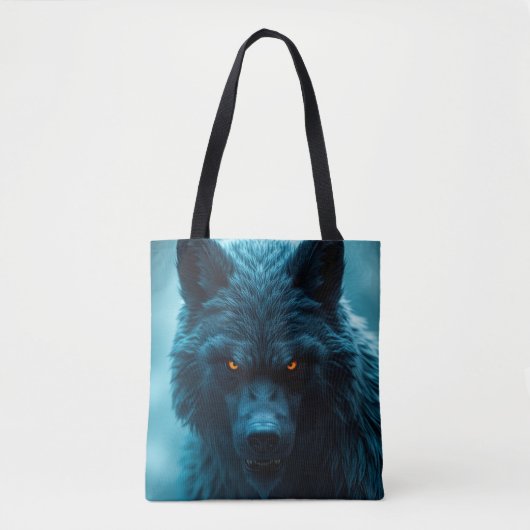Tote Tote Bag (Voorkant)
