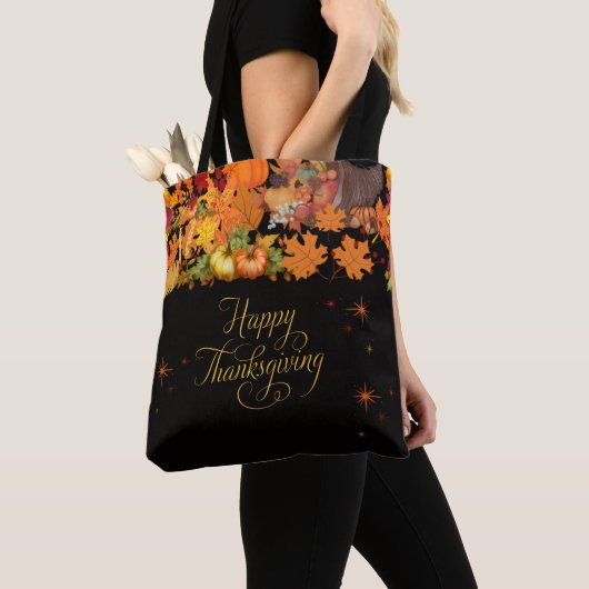 Tote Tote Bag (Dichtbij)