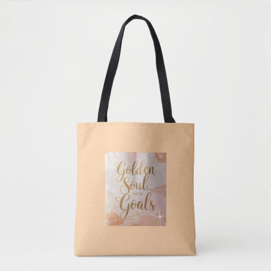 Tote Tote Bag (Voorkant)