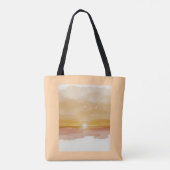 Tote Tote Bag (Achterkant)