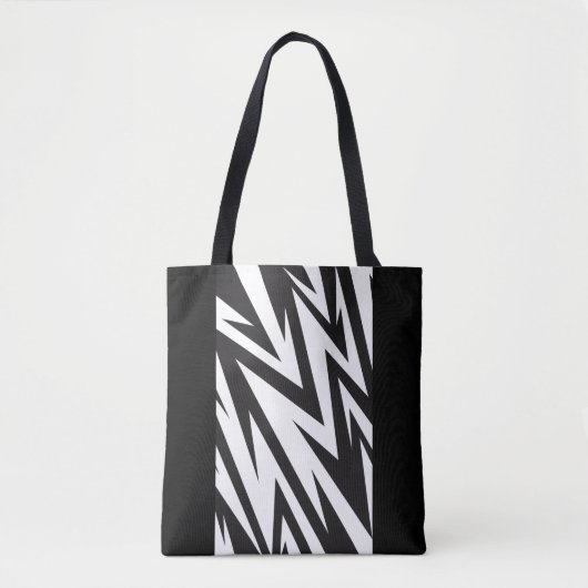 tote tote bag (Voorkant)