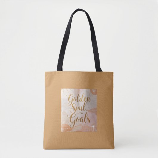 Tote Tote Bag (Voorkant)