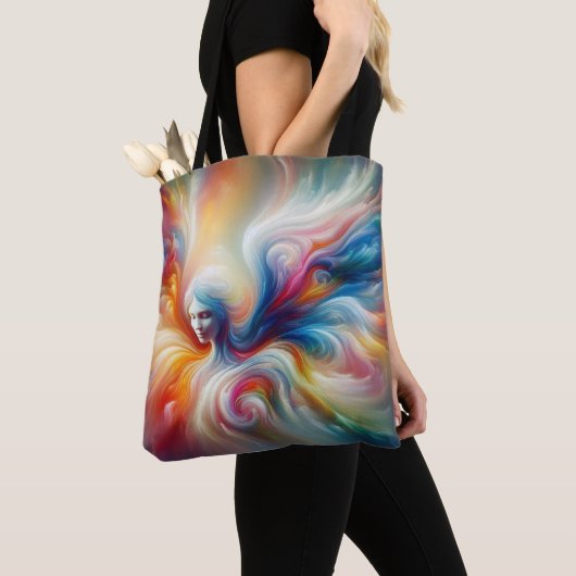 Tote Tote Bag (Dichtbij)