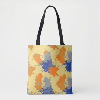 Tote Tote Bag