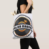 Tote Tote Bag (Dichtbij)