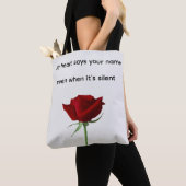 Tote Tote Bag (Dichtbij)